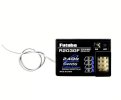Futaba R203GF 3-Channel 2.4GHz S-FHSS Receiver for 3PRKA
