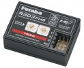 Futaba R303FHS Synthesized 3-Channel Receiver 27MHz/ 40MHz/ 75MHz