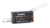 Futaba R6008HS 8-Channel 2.4GHz FASST Receiver