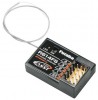 Futaba R614FS 2.4GHz FASST Receiver For 4PKS