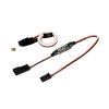 FUTABA SBS-01RM MAGNETIC ROTATION RPM SENSOR 360~50000RPM TACHOMETER # EBB1106
