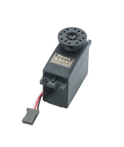 Futaba S3001 Servo Standard