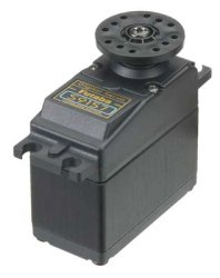 Futaba S9157 - High Torque Digital Servo for RC Models