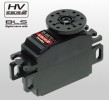 Futaba BLS671SVi - 1/12 Mini Brushless S.Bus 2 High Voltage Servo w/ i-Connector