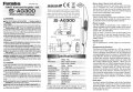 alt="FUTABA S-AG300 F3K GLIDER SILM SERVO SBUS2 (8MM/10.8G/0.065SEC/2.5KG@7.4V)" title="FUTABA S-AG300 F3K GLIDER SILM SERVO SBUS2 (8MM/10.8G/0.065SEC/2.5KG@7.4V)"