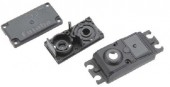 Futaba S9352HV Servo Case Set