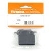FUTABA S9072SB S9451 SERVO CASE SET EBS3263 AS4098