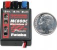 Futaba MC800C FET Professional Car Speed Controller