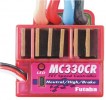 Futaba MC330CR ESC w/Reverse 13+T