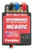 Futaba MC601C Programmable ESC 9T+