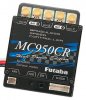 Futaba MC950CR Brushless ESC
