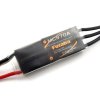 FUTABA MC970A 70AMP 4-12S LI-PO BRUSHLESS MOTOR CONTROLLER ESC WITHOUT BEC