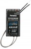 Futaba R3008SB 8-Channel S.BUS2 2.4GHz T-FHSS Telemetry Receiver HV High Voltage System