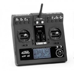 Futaba FX-22 送信機 Futaba FX-22 送信機 Futaba FX-22 送信機 送信機 | 双葉電子工業