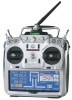 Futaba 14MZA 14-Channel 2.4GHz/ R6014HS