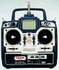 Futaba 6XH 6Channel FM 40MHz/ R116FB/ 4xS148/ G154