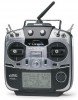 Futaba 14SG - 14-Channel 2.4GHz Air Computer Radio w/R7008SB 2.4g Receiver/220v