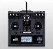 Futaba FX-20 - 8-Channel Radio with R6208SB Receiver and Radio Tray