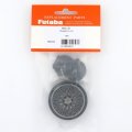 alt="FUTABA T7PX STANDARD SIZE D=41MM DELUXE WHEEL SET EBT3335" title="FUTABA T7PX STANDARD SIZE D=41MM DELUXE WHEEL SET EBT3335"