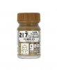 Gaianotes 217 FS30219 Tan (70 Gloss Level) 15ml 4Pcs Set