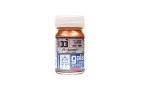 Gaianotes 133 Pearl Copper 15ml (4pcs) Set