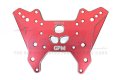 alt="ARRMA FIRETEAM TACTICAL UNIT 6S BLX Aluminum 7075-T6 Front Damper Plate - 1pc set - GPM MAFT028" title="ARRMA FIRETEAM TACTICAL UNIT 6S BLX Aluminum 7075-T6 Front Damper Plate - 1pc set - GPM MAFT028"