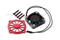 alt="ARRMA GORGON MEGA 550 BRUSHED MONSTER TRUCK 7075 Alloy Motor Heat Sink With Metal Frame Cooling Fan And Protective Cover - GPM MGO018FANA" title="ARRMA GORGON MEGA 550 BRUSHED MONSTER TRUCK 7075 Alloy Motor Heat Sink With Metal Frame Cooling Fan And Protective Cover - GPM MGO018FANA"