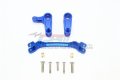 alt="ARRMA GRANITE 4x4 MEGA Monster Truck Aluminum Steering Assembly - 10pc set - GPM MAG048" title="ARRMA GRANITE 4x4 MEGA Monster Truck Aluminum Steering Assembly - 10pc set - GPM MAG048"