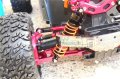 alt="ARRMA GRANITE 4x4 MEGA Monster Aluminum Front Heavy-duty Adjustable Damper (102mm) - 6pc set - GPM MAG102F" title="ARRMA GRANITE 4x4 MEGA Monster Aluminum Front Heavy-duty Adjustable Damper (102mm) - 6pc set - GPM MAG102F"
