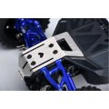 alt="ARRMA GRANITE GROM MEGA Stainless Steel Front And Rear Chassis Skid - GPM MGT331FR" title="ARRMA GRANITE GROM MEGA Stainless Steel Front And Rear Chassis Skid - GPM MGT331FR"