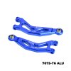 ARRMA GRANITE GROM MEGA Monster Truck Aluminum 7075 Front Upper Suspension Arms - GPM MGG054