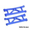 ARRMA GRANITE GROM MEGA Monster Truck Aluminum 7075 Rear Lower Suspension Arms - GPM MGG056