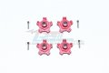 alt="ARRMA INFRACTION 6S BLX Aluminum Wheel Hex (+6mm) - 8pc set - GPM MAI010+6MM/2" title="ARRMA INFRACTION 6S BLX Aluminum Wheel Hex (+6mm) - 8pc set - GPM MAI010+6MM/2"