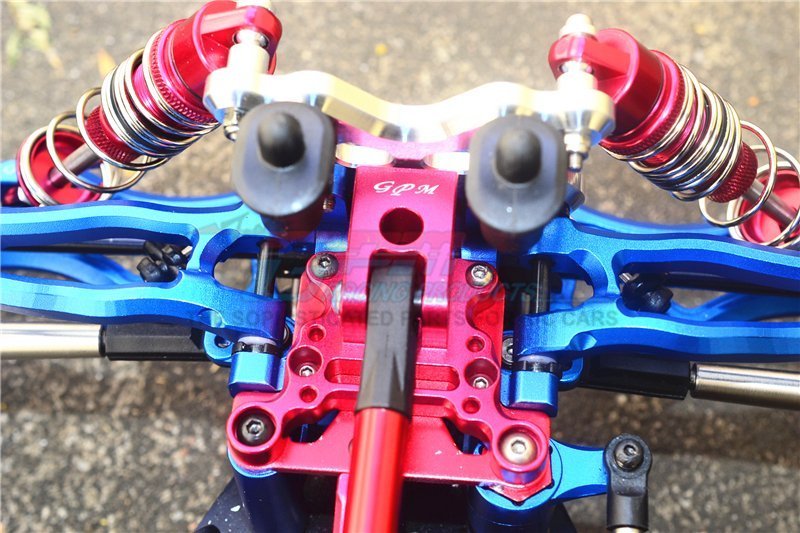 gpm racing arrma