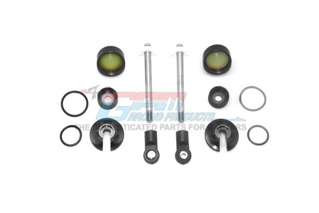 ARRMA SENTON 6S BLX Monster Truck Alloy Rebuild Kit For MAS110R Rear Damper - 18pc set - GPM MAS110R/KIT