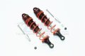 alt="ARRMA KRATON 6S BLX Monster Truck Aluminum Front Adjustable Dampers 110mm - 10pc set - GPM MAK110F" title="ARRMA KRATON 6S BLX Monster Truck Aluminum Front Adjustable Dampers 110mm - 10pc set - GPM MAK110F"
