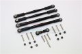 alt="ARRMA KRATON 6S BLX Monster Truck Aluminum Turnbuckles - 25pc set - GPM MAK160" title="ARRMA KRATON 6S BLX Monster Truck Aluminum Turnbuckles - 25pc set - GPM MAK160"