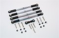 alt="ARRMA KRATON 6S BLX Monster Truck Aluminum Turnbuckles - 25pc set - GPM MAK160" title="ARRMA KRATON 6S BLX Monster Truck Aluminum Turnbuckles - 25pc set - GPM MAK160"