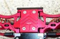 alt="ARRMA KRATON 6S BLX Monster Truck Aluminum Rear Chassis Protection Plate - 5pc set - GPM MAK331R" title="ARRMA KRATON 6S BLX Monster Truck Aluminum Rear Chassis Protection Plate - 5pc set - GPM MAK331R"