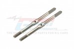 ARRMA KRATON 6S BLX Monster Truck Stainless Steel Tie Rod For MAK162S - 2pcs - GPM MAK162S/TR