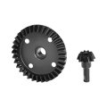 alt="ARRMA KRATON 6S EXB SPEED TRUCK 20crmnti Steel Spiral-cut Main Differential Gear & Input Gear set 34T/10T/1.3 Mod - GPM MKV61034TS" title="ARRMA KRATON 6S EXB SPEED TRUCK 20crmnti Steel Spiral-cut Main Differential Gear & Input Gear set 34T/10T/1.3 Mod - GPM MKV61034TS"