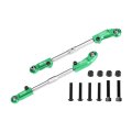 alt="ARRMA KRATON 6S EXB SPEED TRUCK Aluminum 7075-T6+Stainless Steel Adjustable Front Steering Tie Rod - GPM MKV6162S" title="ARRMA KRATON 6S EXB SPEED TRUCK Aluminum 7075-T6+Stainless Steel Adjustable Front Steering Tie Rod - GPM MKV6162S"