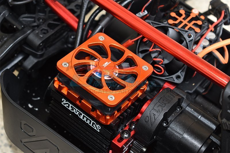 gpm racing arrma