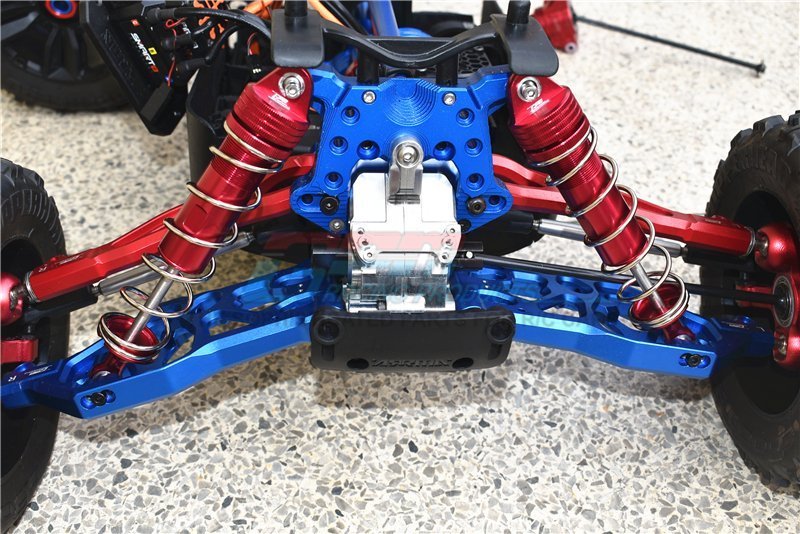 gpm racing arrma