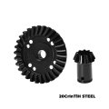 alt="ARRMA KRATON 8S BLX MONSTER 20crintih Steel Front / Rear Main Differential Gear set 30/9T Spiral Mod2.0 - GPM MAKX0930TS" title="ARRMA KRATON 8S BLX MONSTER 20crintih Steel Front / Rear Main Differential Gear set 30/9T Spiral Mod2.0 - GPM MAKX0930TS"