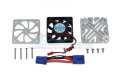 alt="ARRMA KRATON 8S BLX MONSTER TRUCK Aluminum Motor Heat Sink With Cooling Fan - 12pc set - GPM MAKX018FAN" title="ARRMA KRATON 8S BLX MONSTER TRUCK Aluminum Motor Heat Sink With Cooling Fan - 12pc set - GPM MAKX018FAN"