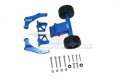 alt="ARRMA KRATON 8S BLX MONSTER TRUCK Aluminum Rear Wheelie With Wing Mount - 21pc set - GPM MAKX040R" title="ARRMA KRATON 8S BLX MONSTER TRUCK Aluminum Rear Wheelie With Wing Mount - 21pc set - GPM MAKX040R"