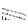 alt="ARRMA KRATON 8S BLX MONSTER Aluminum+Stainless Steel Adjustable Front Steering Tie Rod - 2pc set - GPM MAKX162S" title="ARRMA KRATON 8S BLX MONSTER Aluminum+Stainless Steel Adjustable Front Steering Tie Rod - 2pc set - GPM MAKX162S"