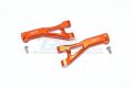 alt="ARRMA LIMITLESS ALL-ROAD SPEED BASH Aluminum Front Upper Arms - 4pc set - GPM MAF054" title="ARRMA LIMITLESS ALL-ROAD SPEED BASH Aluminum Front Upper Arms - 4pc set - GPM MAF054"