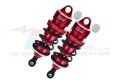 alt="ARRMA LIMITLESS V2 SPEED BASH ROLLER Aluminum 6061-T6 Rear Adjustable Spring Dampers 88mm With 6mm Shaft - GPM MAL088R" title="ARRMA LIMITLESS V2 SPEED BASH ROLLER Aluminum 6061-T6 Rear Adjustable Spring Dampers 88mm With 6mm Shaft - GPM MAL088R"